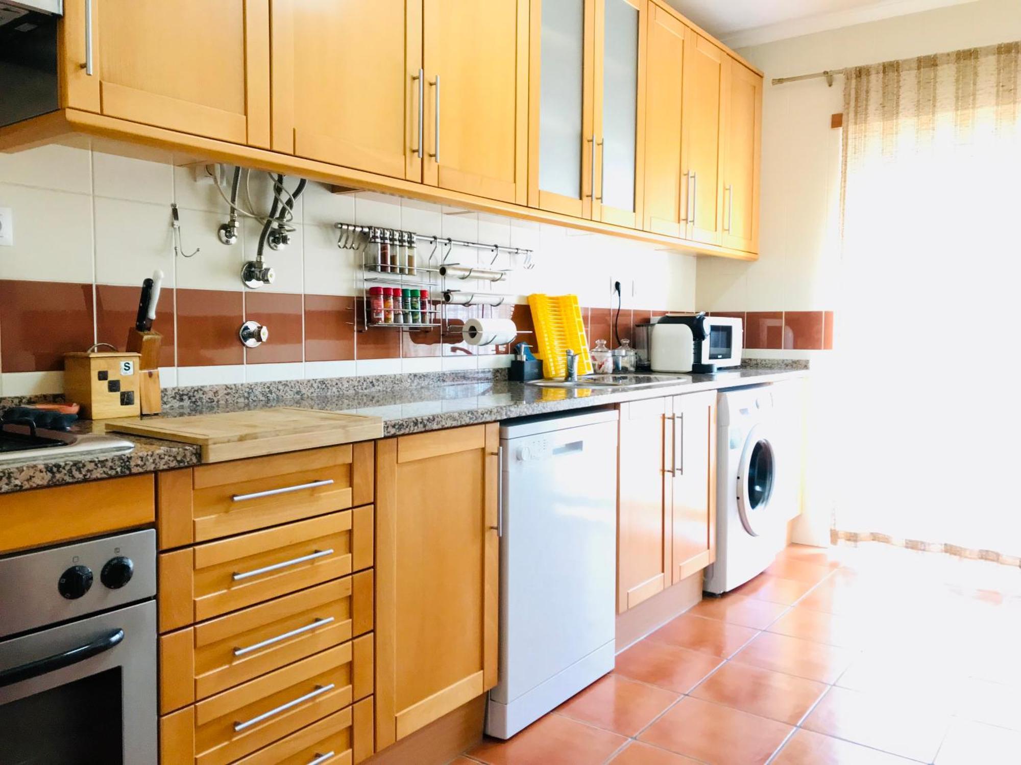 Apartamento Completo T2 - Grandola Vila Morena Exterior photo